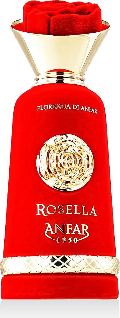 Anfar 1950 Rosella Extrait de Parfum 100 ml W