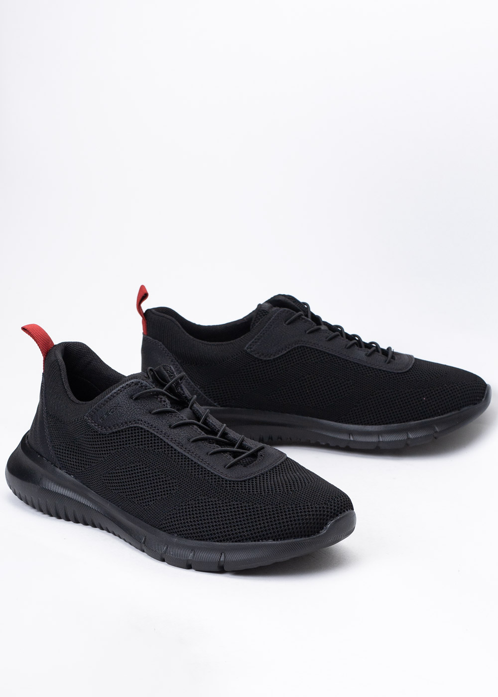 Herren Sneaker GEOX U MONREALE 40