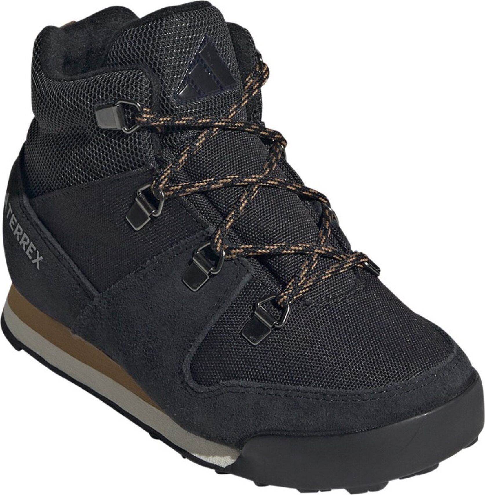 Adidas Obuv Terrex Snowpitch, IF7505