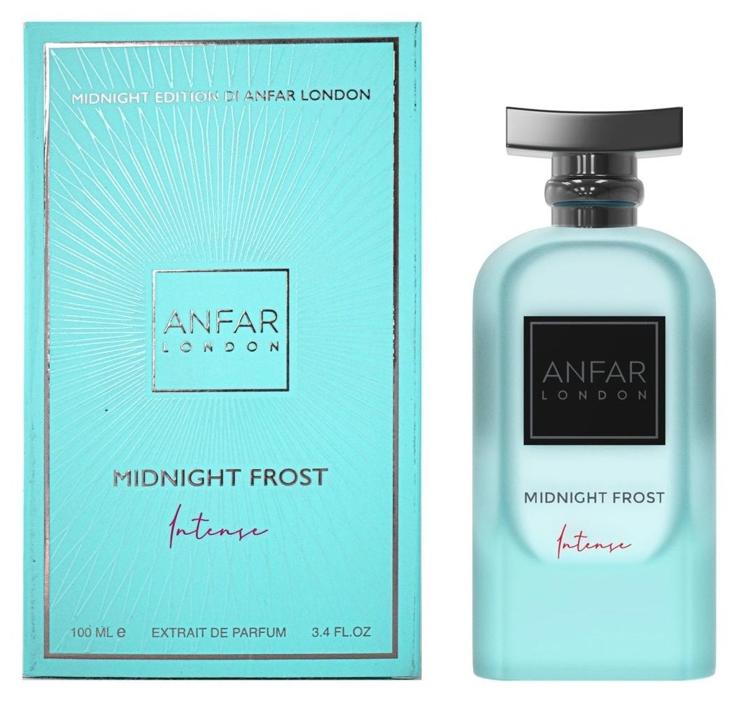 Anfar Midnight Frost Intense parfum pánsky 100 ml