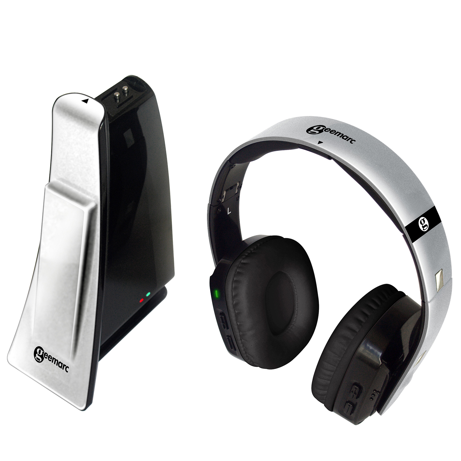 Geemarc CL7400 OPTI