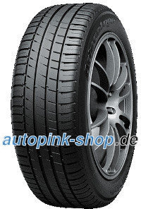 Bfgoodrich Advantage 245/40R18 93Y Bsw