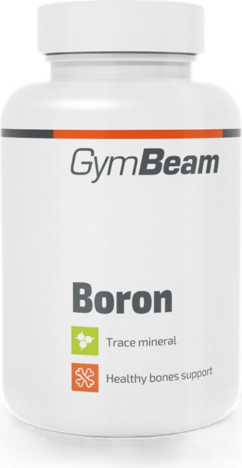 GymBeam | Boron 3 mg