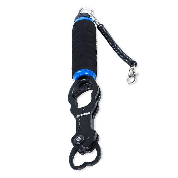 Zebco Fischgreifer Mustad 6523023