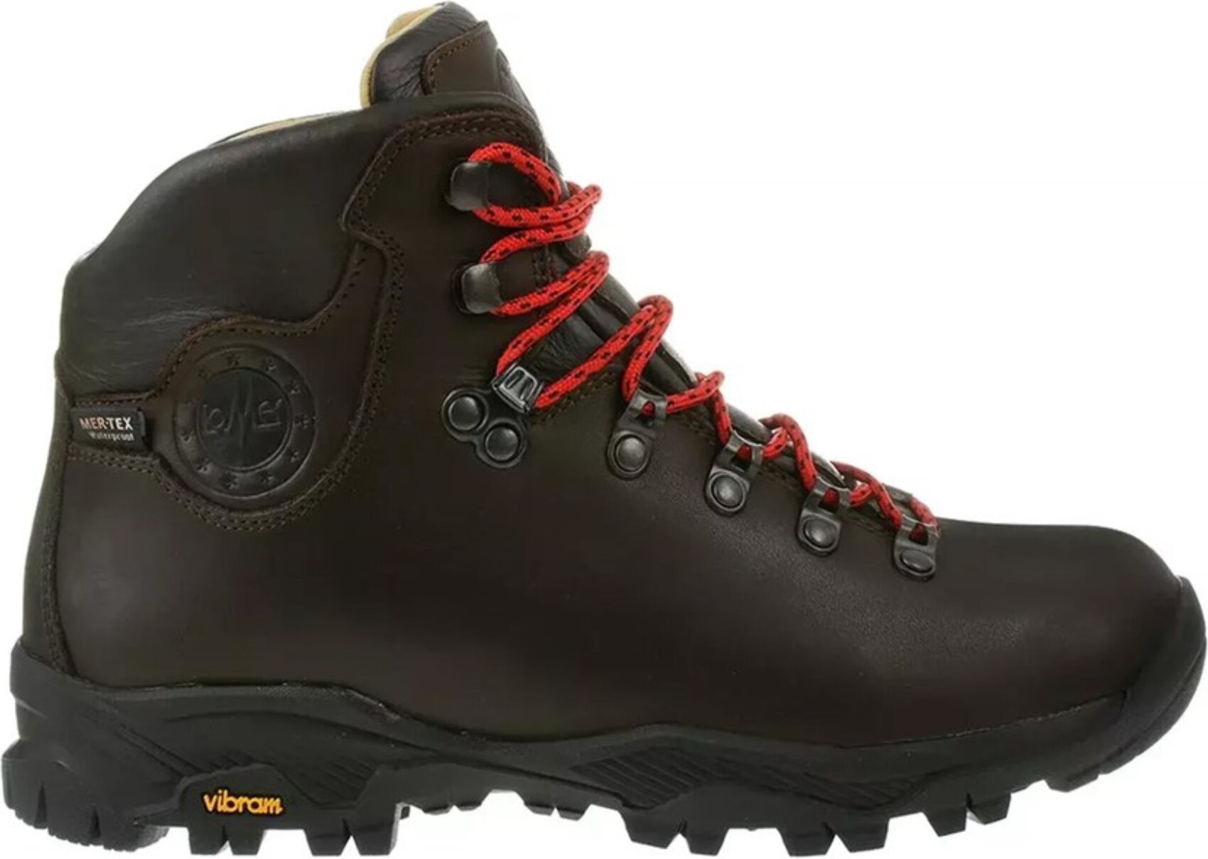 Lomer Obuv Keswick Mtx, 30021A01