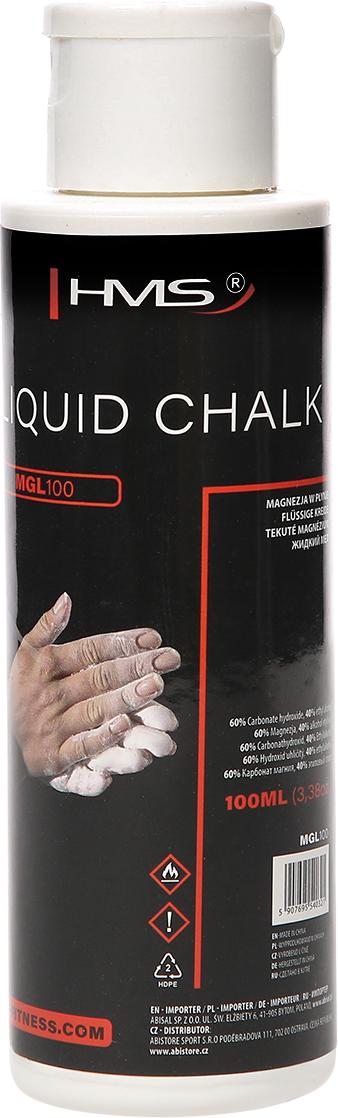 Mgl100 Magnesia Im Stift 100ml Hms 17-62-266