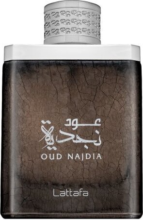 Lattafa Oud Najdia parfémovaná voda pre mužov 100 ml