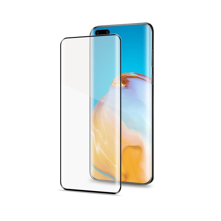 Celly 3DGLASS897BK ochrana displeja Mobilný telefón/smartfón Huawei 1 ks