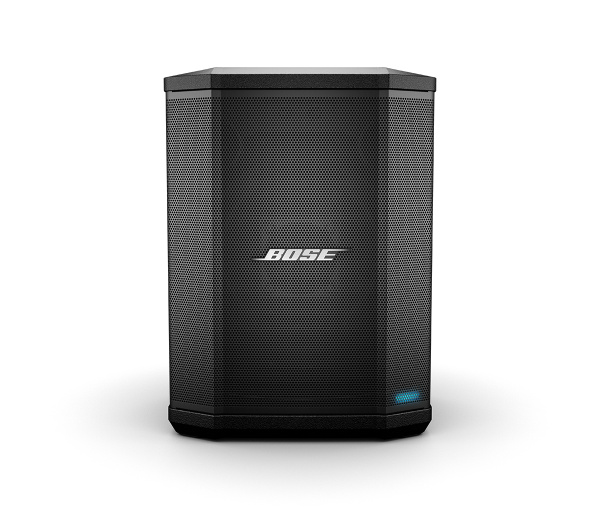 Bose S1 Pro - prenosný reproduktor s batériou, Bluetooth a ovládaním pomocou aplikácie