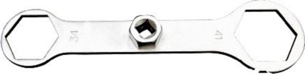 Gabelkappenschlüssel JMP 34X41MM 722.40.17