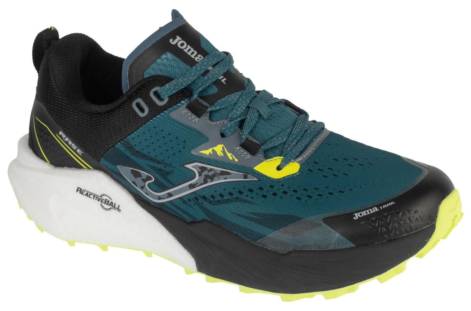 Joma Rase 2617 TKRASS2617, Laufschuhe, Herren, Grün TKRASS2617_43