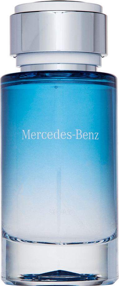 Mercedes-Benz Mercedes Benz Mercedes Benz Sport eau de Toilette für Herren 120 ml 5001 25
