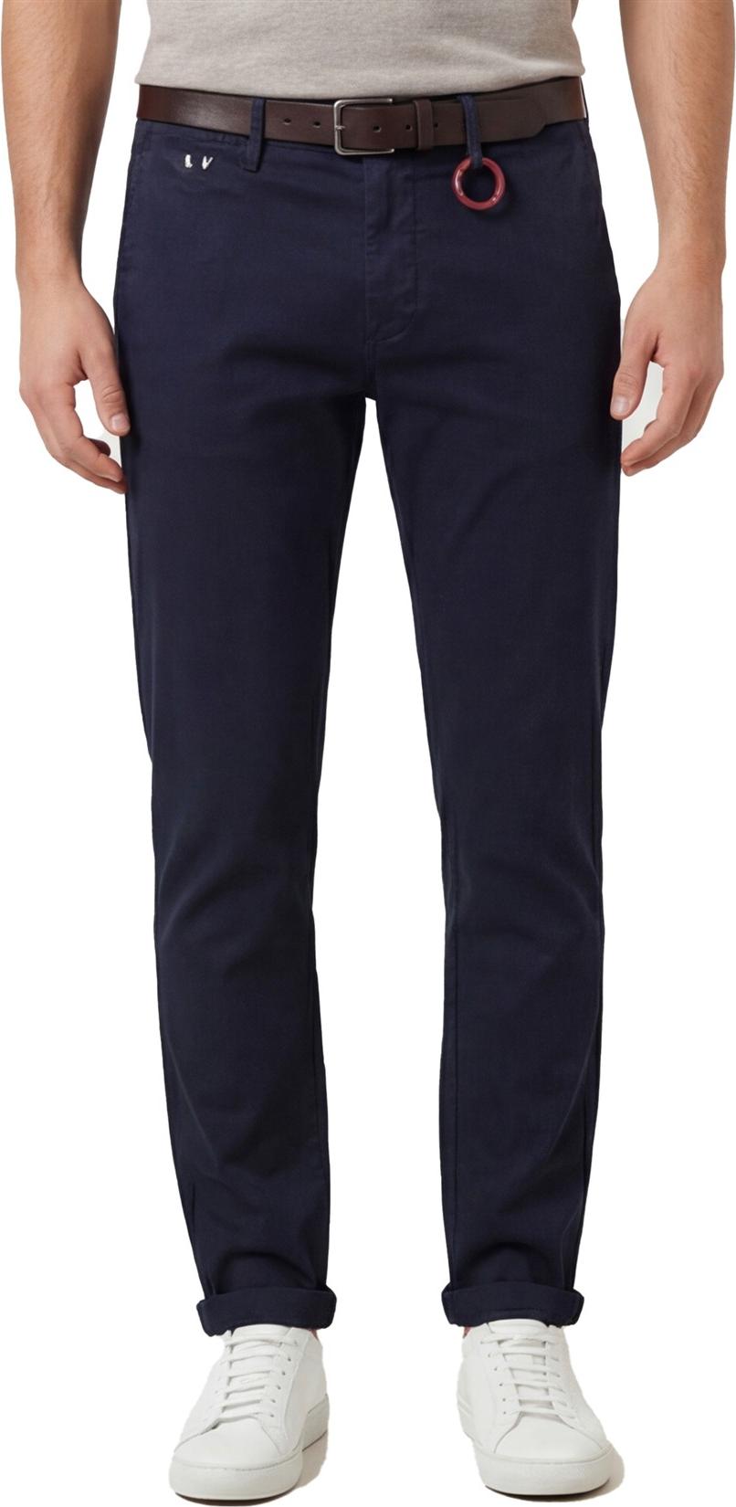 Tramarossa Luis Jeans dunkelblau LUIS.GS365-0558