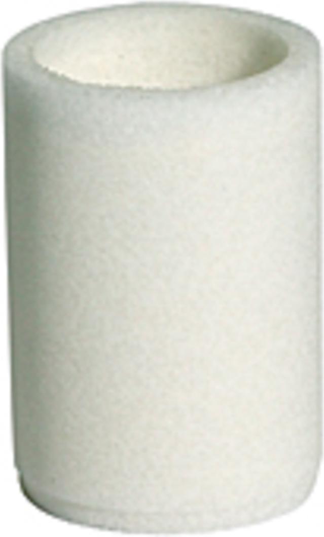 Riegler Filterelement 40 µm, PE-gesintert, BG 1 VZ 741