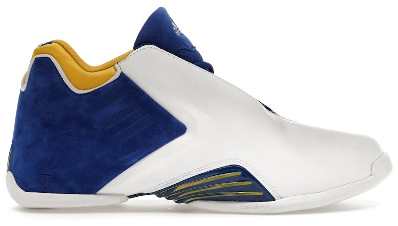 adidas T-Mac 3 Restomod Auburndale - EU 44 2/3 GY0267