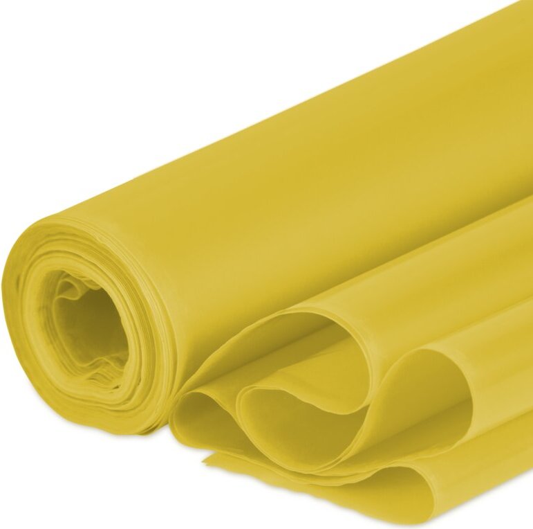 Windhager Gelbe Wachstums-Folie