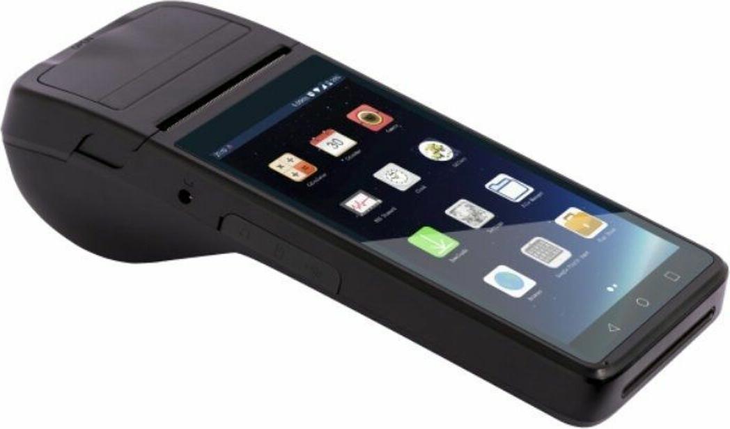 Premier Maxi 50P PDA