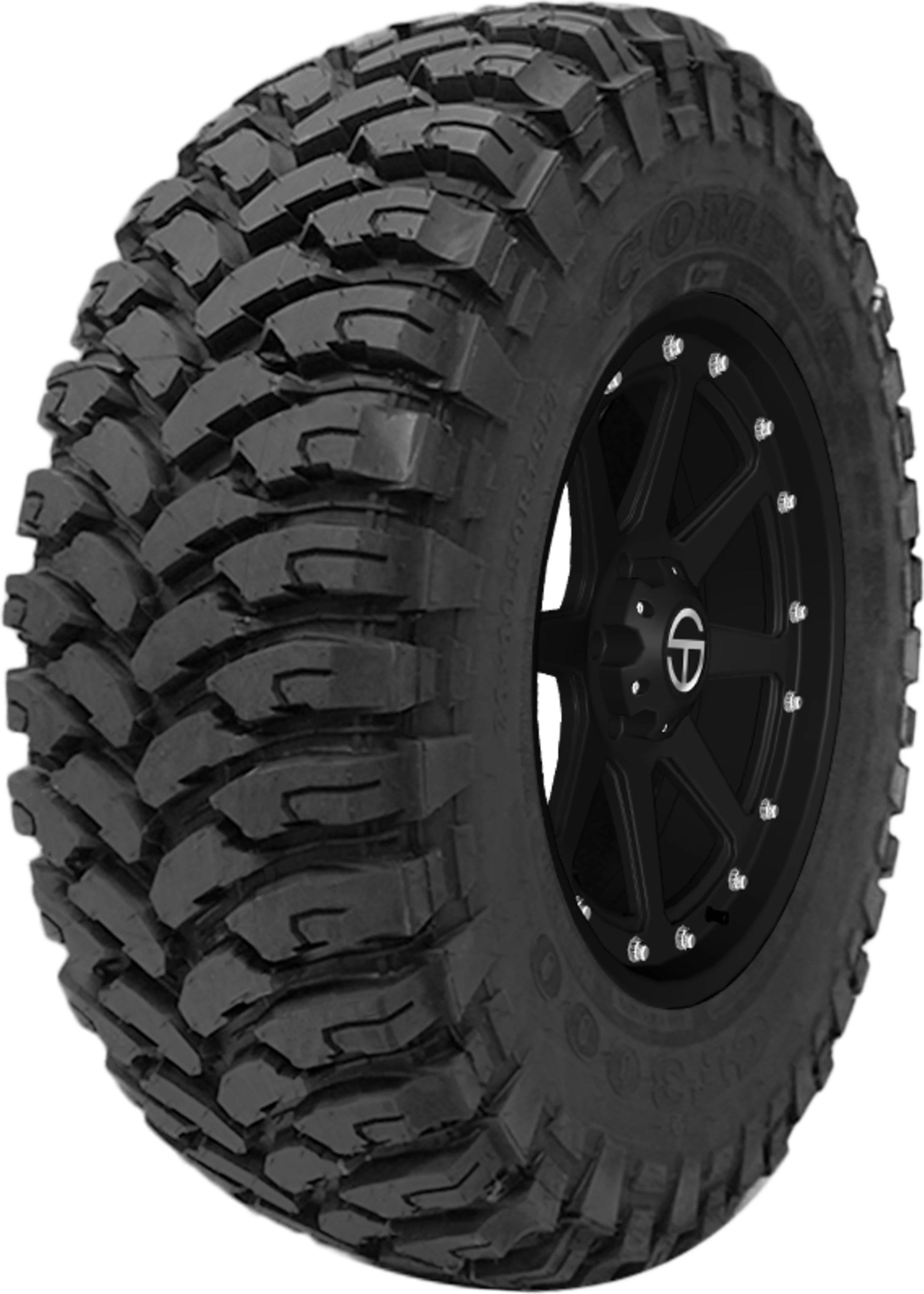 235/75 R 15 104/101Q Cf3000 Lt 6Pr Comforser