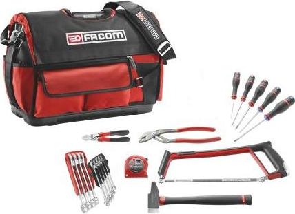 Zusammensetzung 29 Werkzeuge Probag FACOM - CM.FC29PF