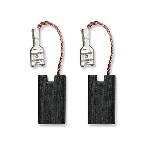 dedra Elektrographitbürste für DED7763 YSG019