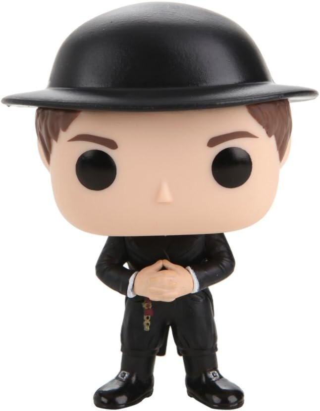 Funko Stolz & Vorurteil & Zombies Parson Collins POP! Figur 9 cm 122