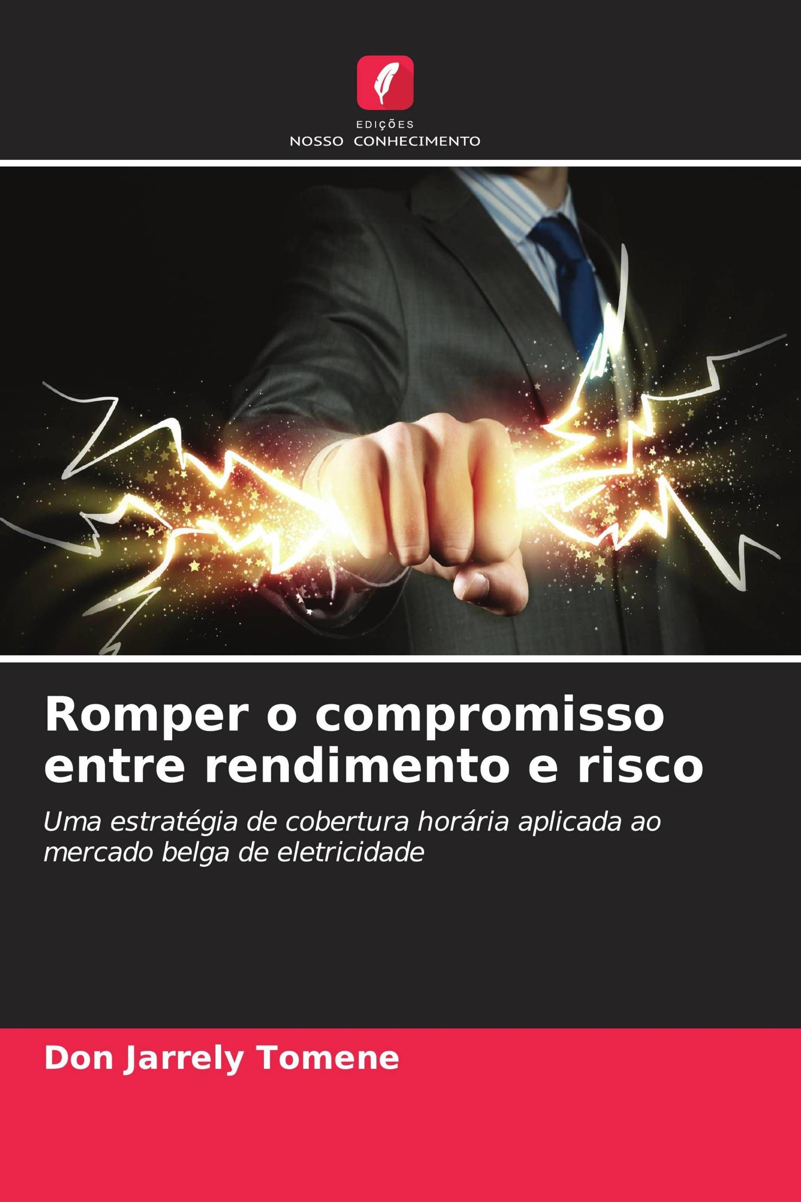 Edicoes Nosso Conhecimento Die Balance zwischen Rendite und Risiko finden