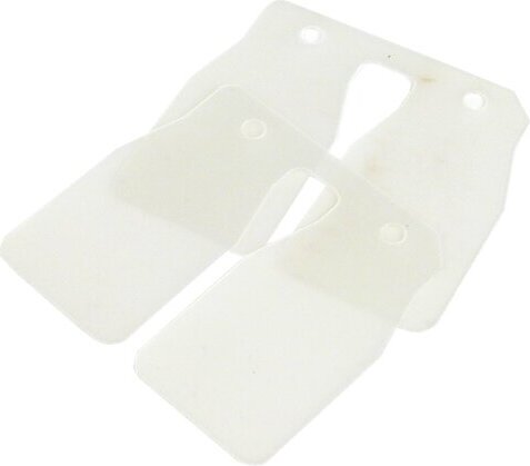 Membranplättchen BGM Typ für Yamaha RD350 YPVS GFK-Plättchen 7673412