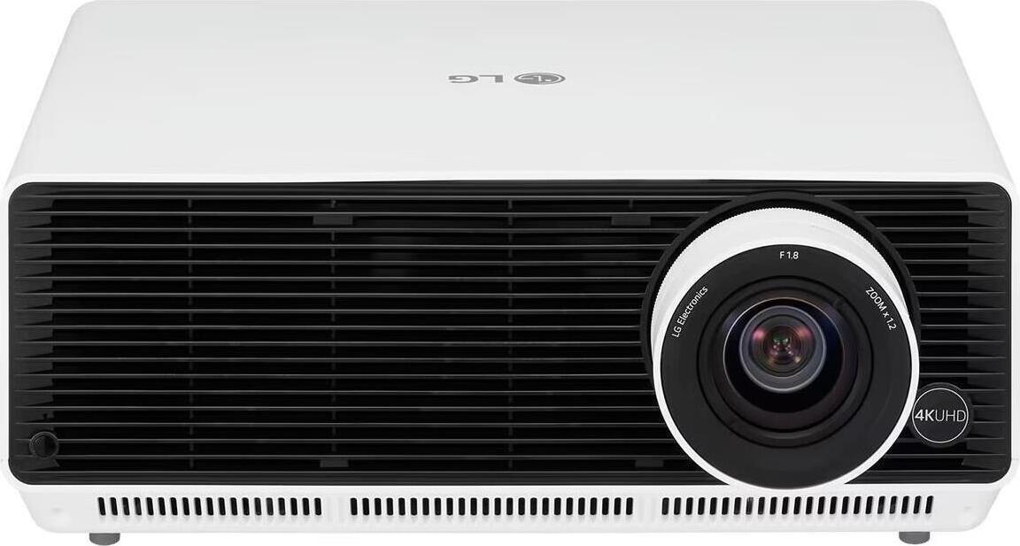 LG BU53RG, laserový 4K projektor, 5 000 ANSI lúmenov