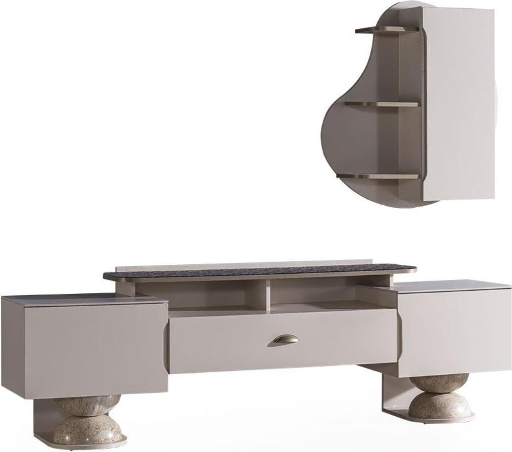 Villa Möbel Avva TV Board, Produktauswahl:TV Board O304-57097-58215