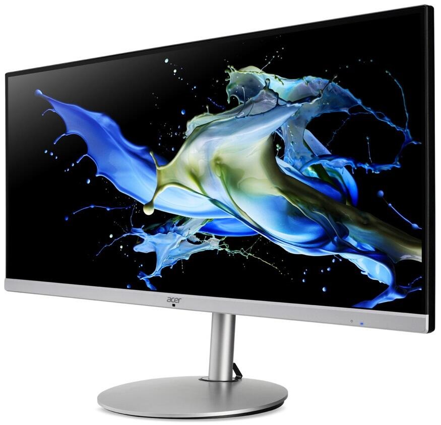 Acer CB342CU s polozapojením - Rad CB2 - LED monitor - 86,4 cm (34")