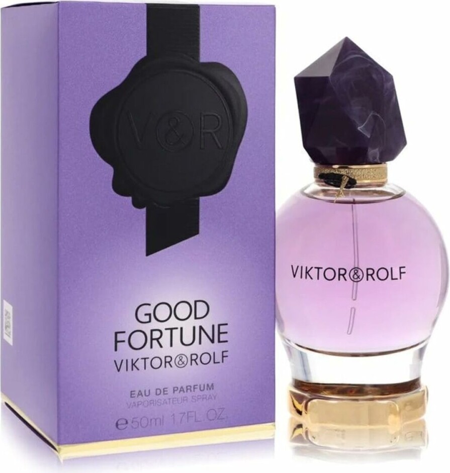 Damenparfüm Viktor & Rolf Good Fortune EDP 50 ml M0116201