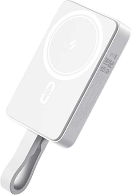 Powerbank Romoss Wms10 10000Mah 30W (Weiß) 355449