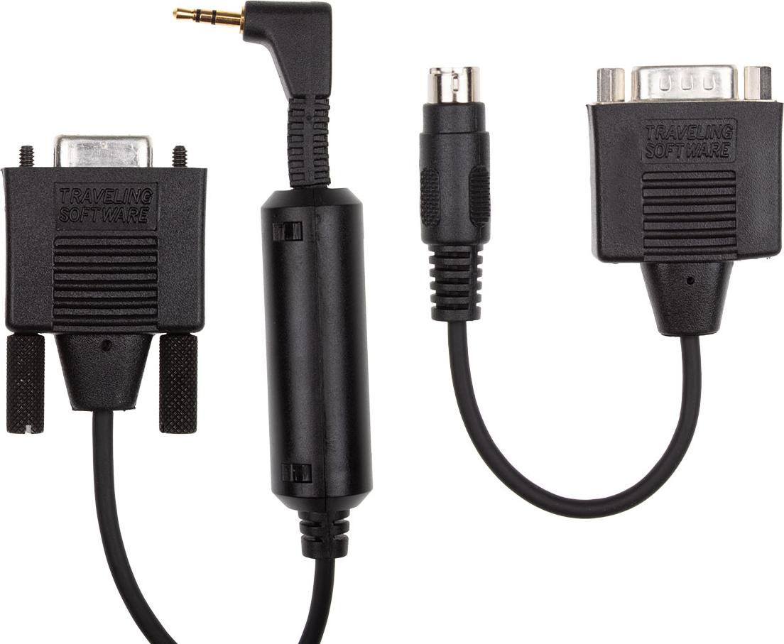 Casio SB-87 PC-Link-Kit zur Verbindung mit allen Grafikrechner zu IBM-komp. PC u. MAC CS SB 87
