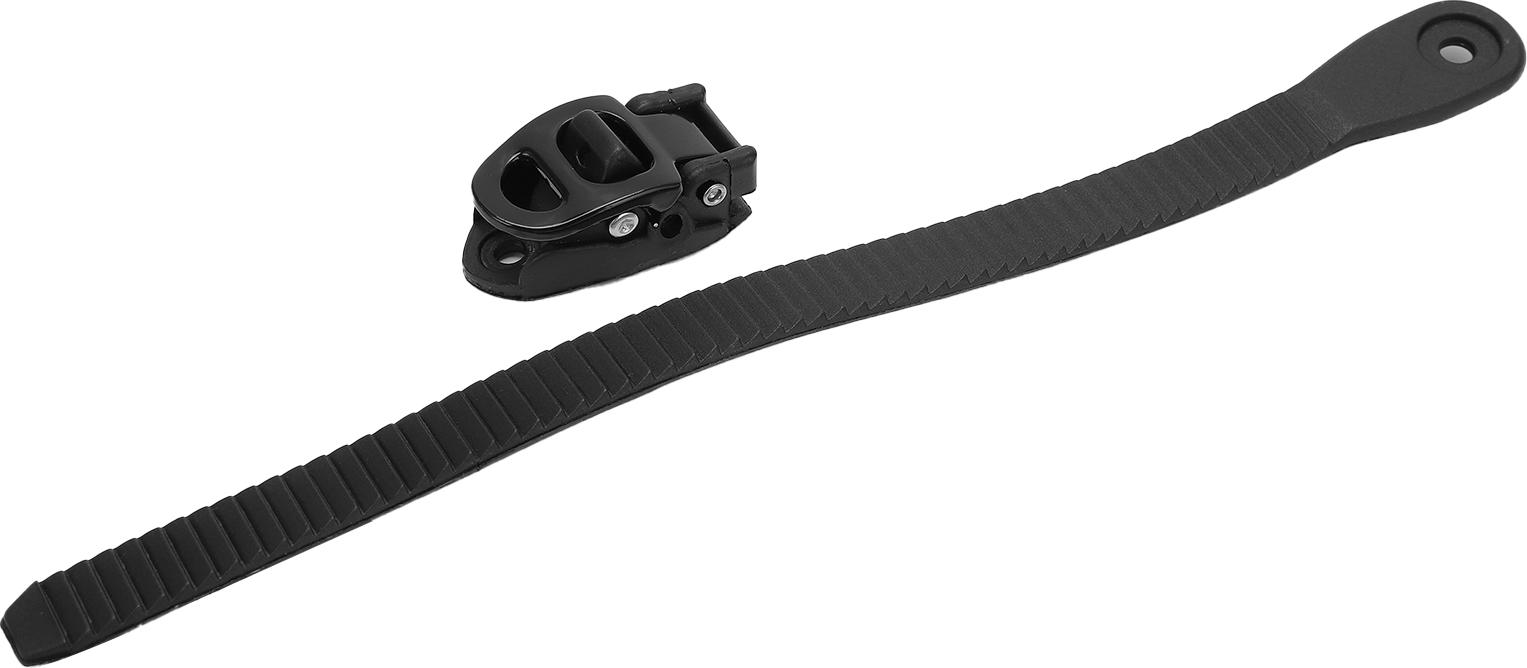 Gistuch Inline -Skate -Schnalle Langlebiger Länge Roller Energy -Gurt für Skating -Enthusiasten