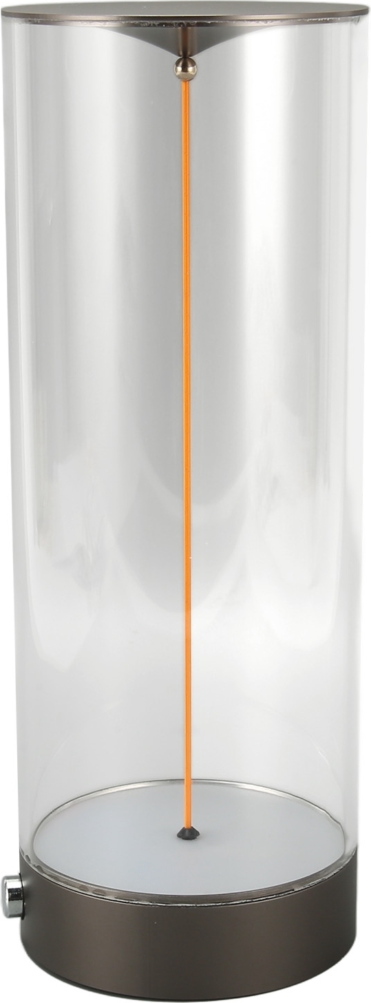 Nočné svetlo na nočnom stolíku, LED nočné svetlo na nočnom stolíku, dotykové stmievateľné nočné svetlo, minimalistická stolová lampa, bezdrôtová stolová lampa, svetlo na nočnom stolíku