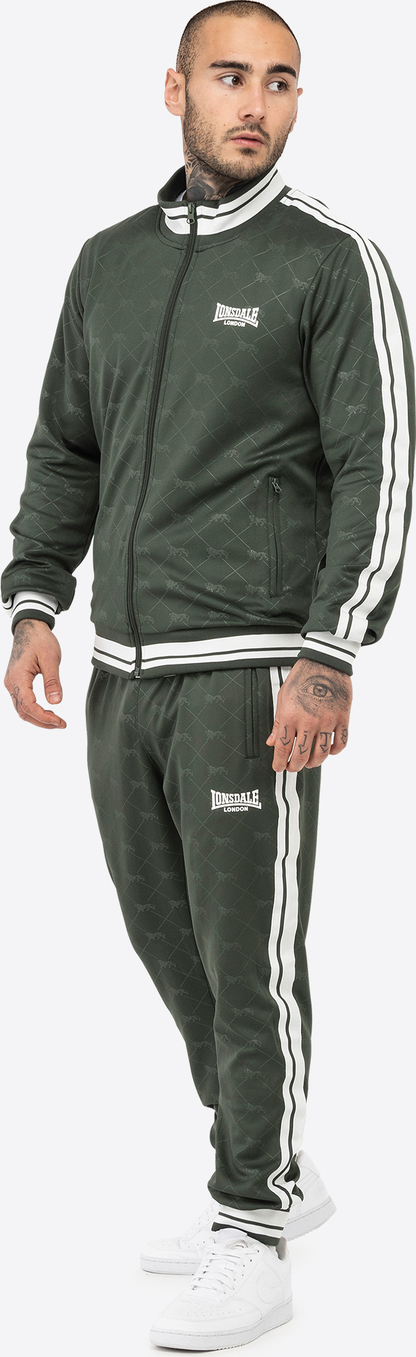 Nuovo da Uomo Velour Zip & Pullover Felpe con Cappuccio