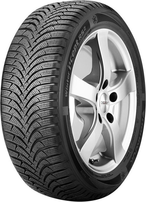 Hankook Hankook Winter W452 185/65R15 88T