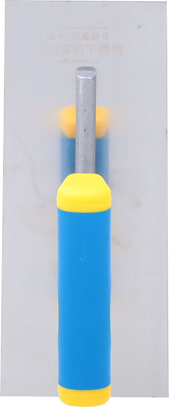 Cocosity Professionelle Gipsabziehkelle Fliese Bodenbelag Fugenmörtel Float Fliesenlegerwerkzeug (240mm)