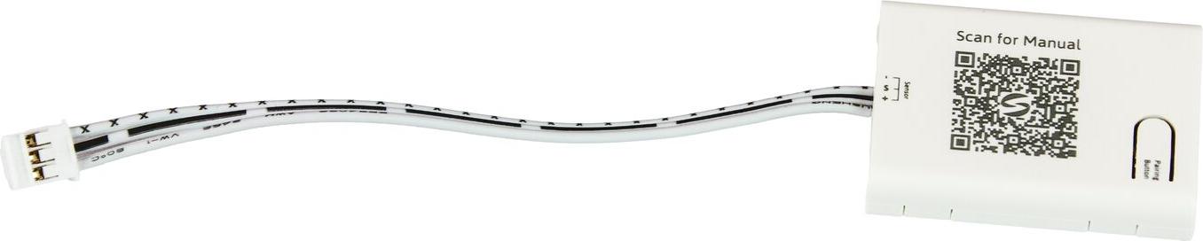 Siro PushPower Empfänger PPNBS passend zu LED SL-NTS Netzgerät, 24 V/DC SL-PPNBS-REC01MONO