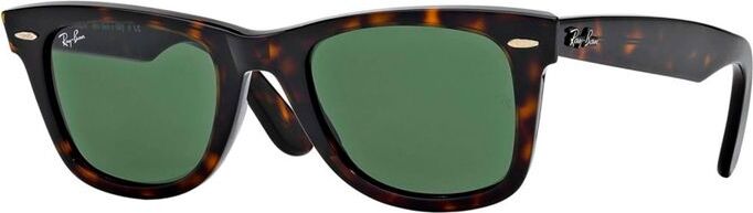 Ray-Ban Ray Ban Rayban Sonnenbrille Original Wayfarer RB2140 902 50