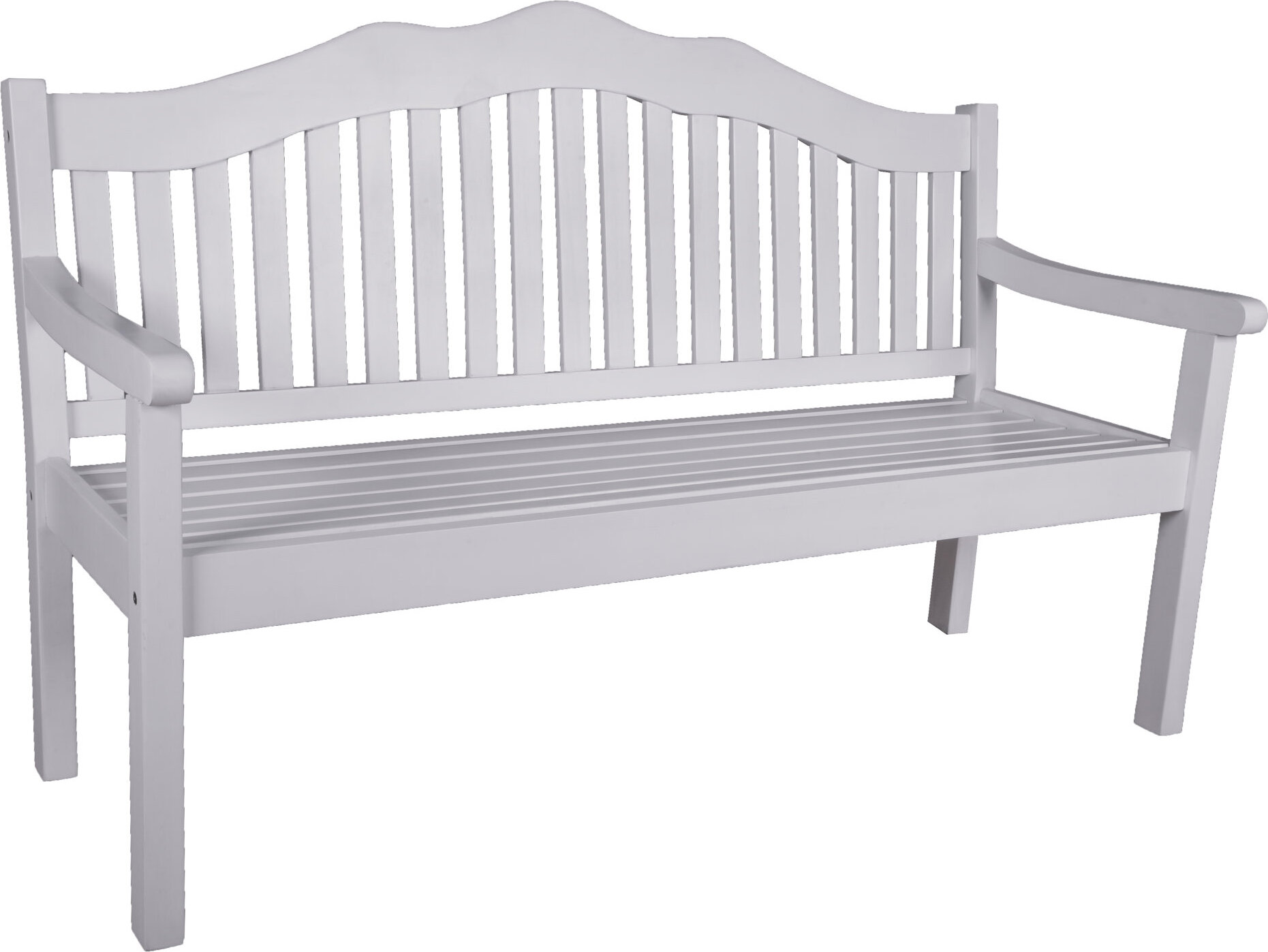 Bank AUSTIN, 3-Sitzer