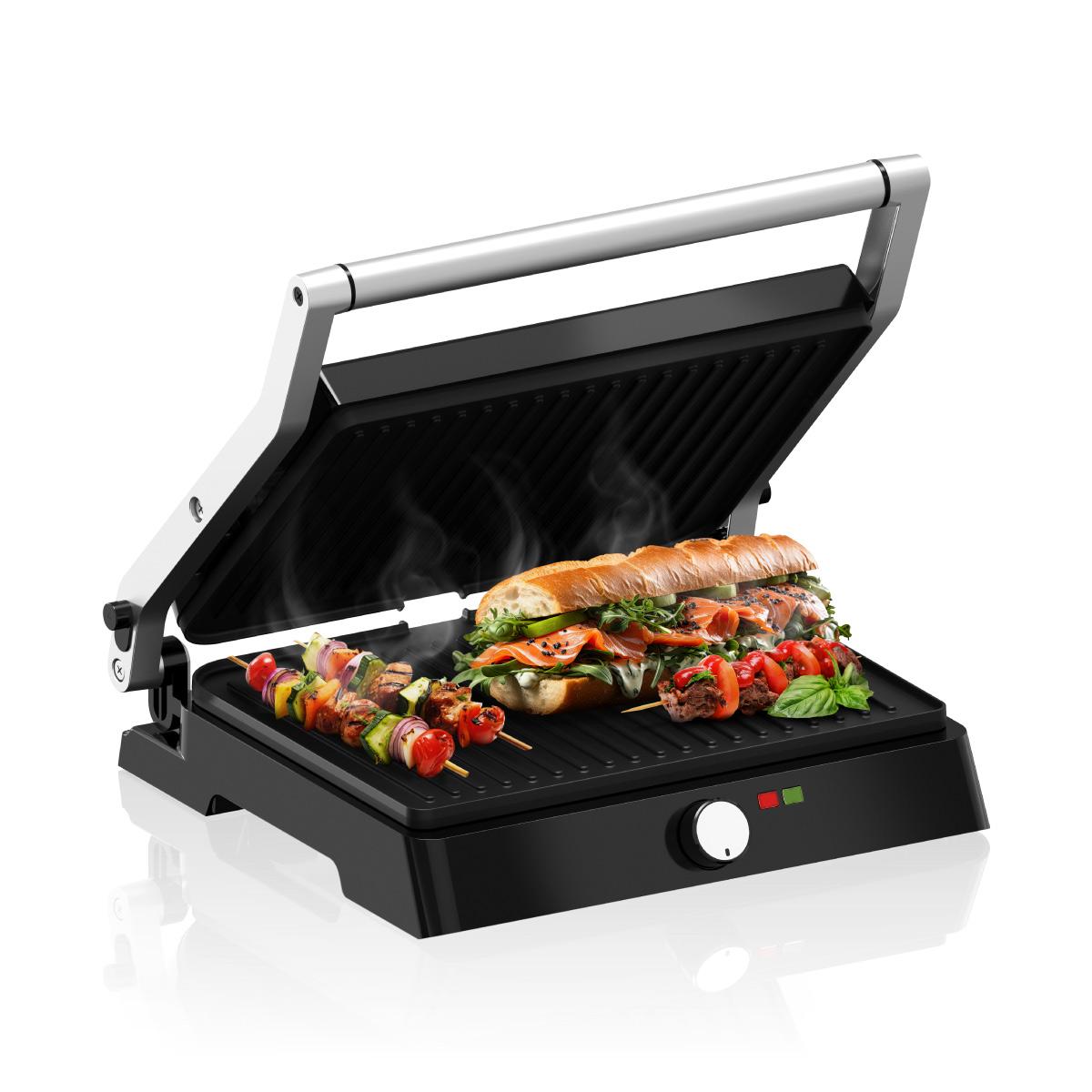 Vertenz Elektrický gril Intense 50 29 × 23 cm