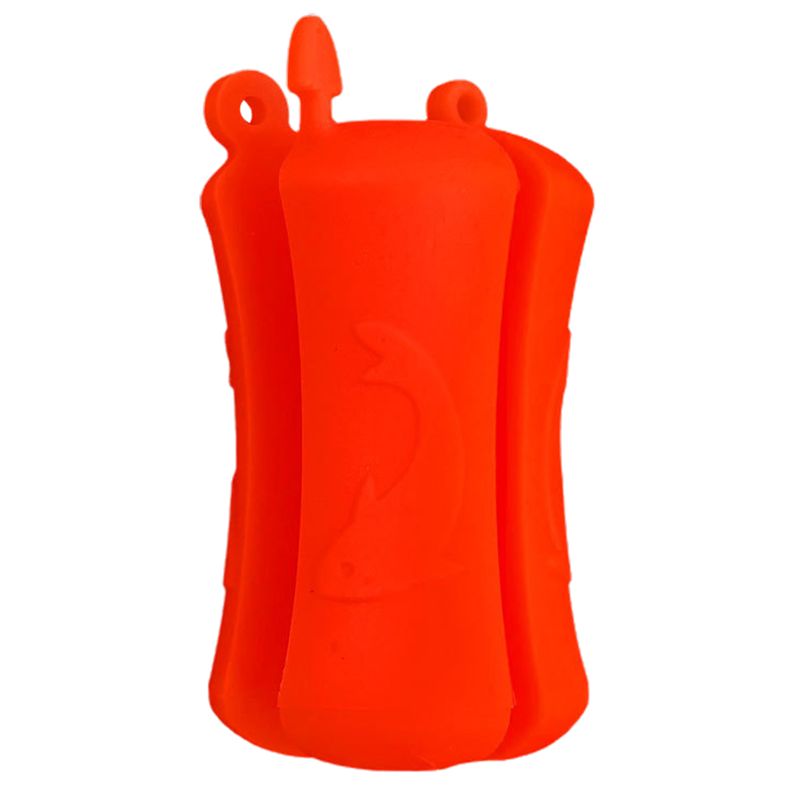 Bremen Angelruten-Bindebalken, multifunktional, hohe Elastizität, rutschfest, wiederverwendbar, Anti-Binde-Funktion, verhindert Rutenkollisionen, weicher Angelrutenhalter, Outdoor-Befestigung, Angelzubehör 3570773