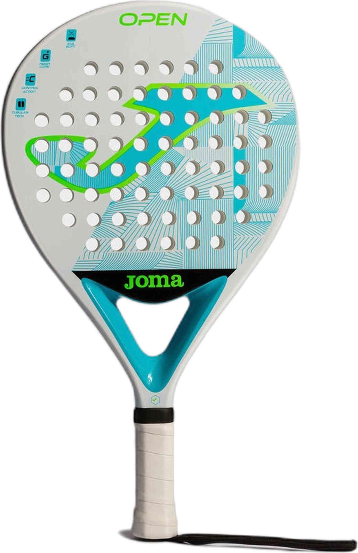 Joma Open Padel Racquet 400814-216 400814.216