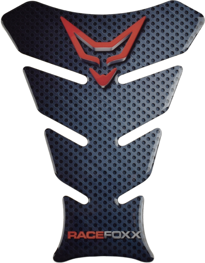 LTP RACEFOXX™ Tankpad "Fuchskopf" RF29212