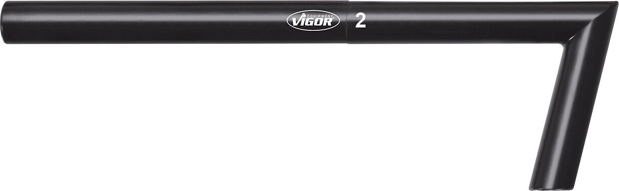 VIGOR Adapter für BMW abgeknickt V3682