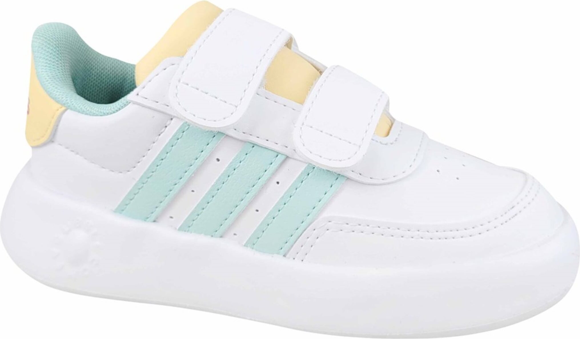 Schuhe Adidas Breaknet 2.0 Cf IH2386