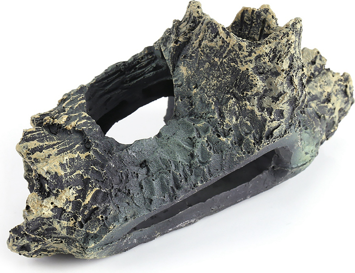 Cocosity Aquarium Ornament,Aquarium Ornament,Landschaftsbau Ornament,Unterwasser Ornament,