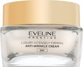 Eveline Cosmetics Prestige 24k Snail&Caviar Krem ??przeciwzmarszczkowy na dzień, 50ml