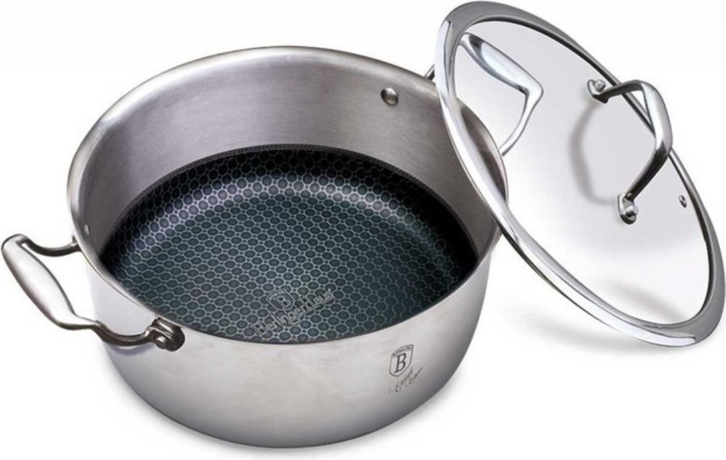 Berlinger Haus Bh-7444 Eternal Topf 20Cm Eternal BH-7444